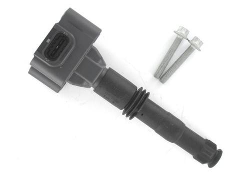 Pencil type ignition - type, fuel
