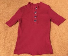 Berska Women's T-shirt Size XS