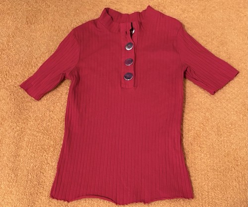 Berska women shirt size - women's, xs