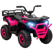 12V Kids Electric Quad Ride On