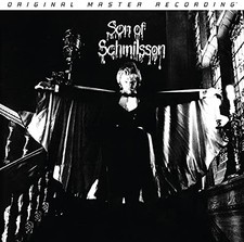 Nilsson - Son Of Schmilsson -