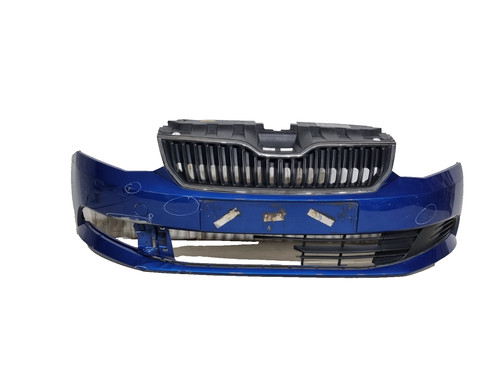 Genuine skoda fabia 2015 - fabia, 2016
