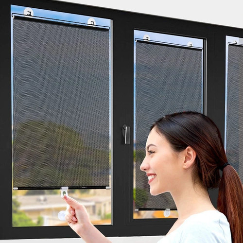 Universal roller blinds - universal,