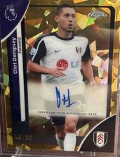 2025 topps epl legend - topps,