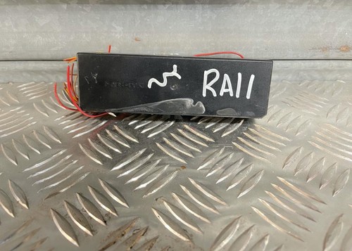 Mercedes w210 fuse box module - mercedes,