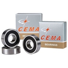 Cema Bearing #6903 (17 x 30 x