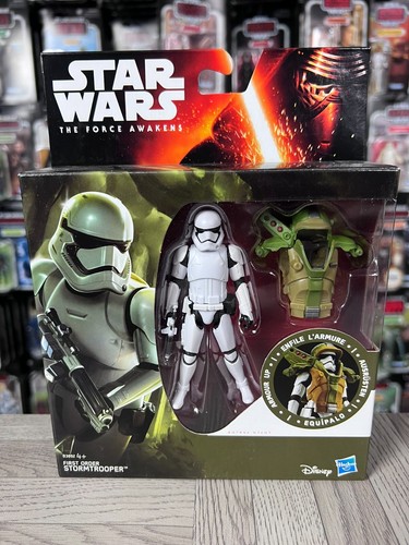 Star wars the force awakens - the,