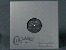 Collaro Audio Precision Cloth