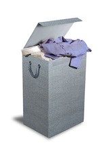 Minky 72l laundry - 72l, hamper
