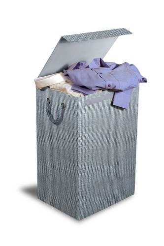 Minky 72l laundry - minky, hamper