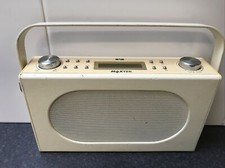 Maxtek DAB 66580 Radio - See Description 