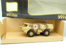Military Army 1/50 - VAB 4X4