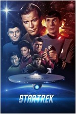 Star Trek Enterprise Crew