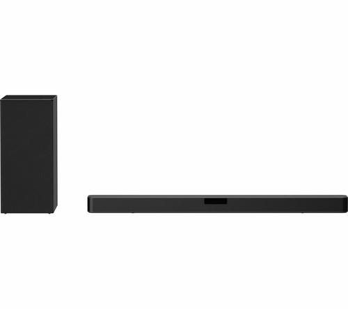 Sn5y soundbar home cinema - lg,
