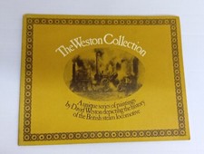 The Weston Collection by David