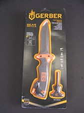 Gerber 0751 Bear Grylls