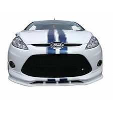 ZUNSPORT BLACK FRONT GRILLE