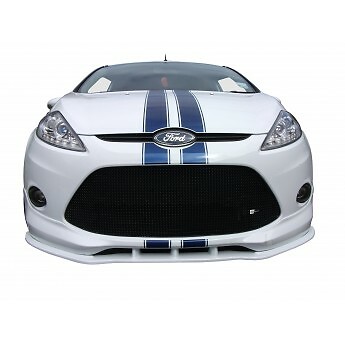 Zunsport black front - zunsport, grille