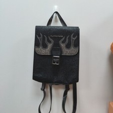 Dr Martens Flame Rock