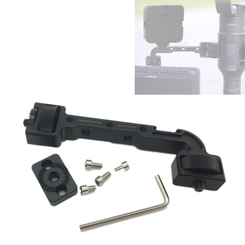 Alum monitor mount rotatable - alum,
