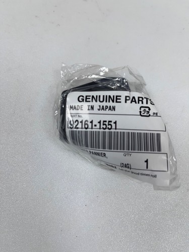 Oem genuine kawasaki - oem, versys
