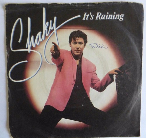 Shakin stevens it s - shakin', it's
