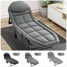 Adults Folding Sleeping Cot