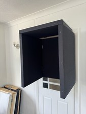 VOXBX Foldable, Door Mountable