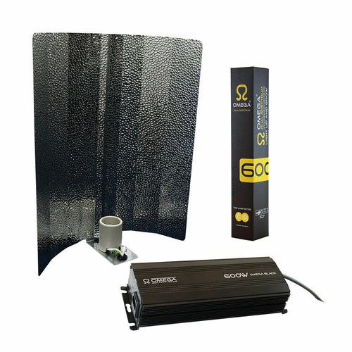 600w grow light kit - grow,
