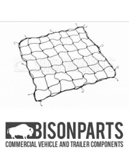 ELASTICATED CARGO NET 2.5' x