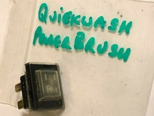 on/off ELECTRICAL SWITCH for BISSELL QUICKWASH POWERBRUSH CARPET WASHER