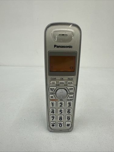 Panasonic model tga421 - panasonic,