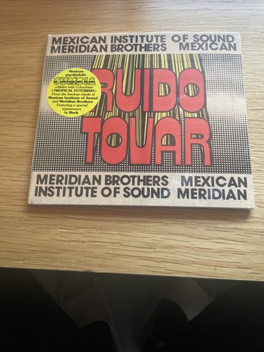 Ruido tovar meridian - ruido,