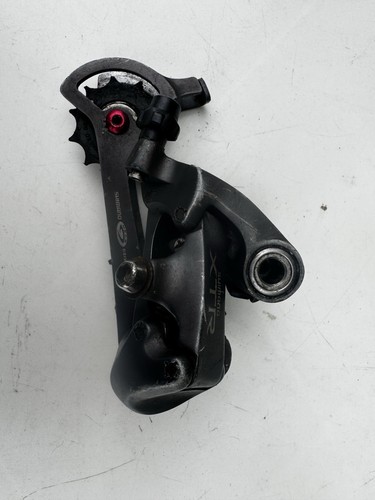 Shimano xtr m952 rear mech - shimano,