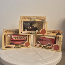 Lledo 'Promotional Model'