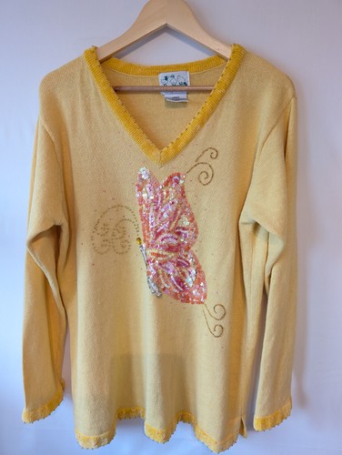 The quacker factory knitted - the,