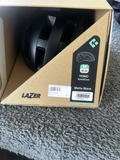 Lazer Tonic KinetiCore Road