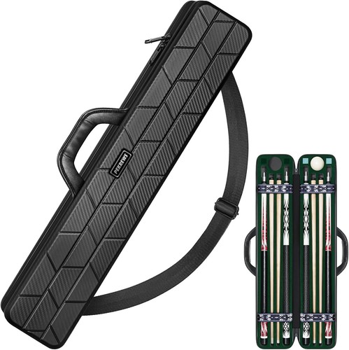 Hard pool cue case 4x4 - pool,