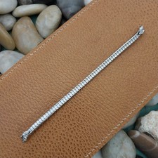 Ladies White Gold RGP &