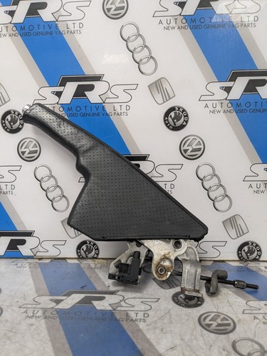 Genuine skoda fabia vrs - genuine,