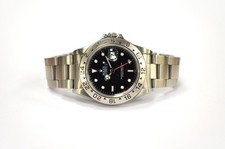 Rolex Explorer II ‘Swiss’ 16570
