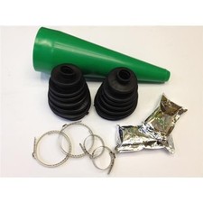 2 x Drive Shaft Stretch