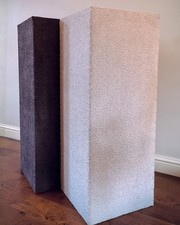 Pillar Bass Trap - Acoustic