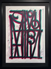 RETNA | Ludovico & Ludavico