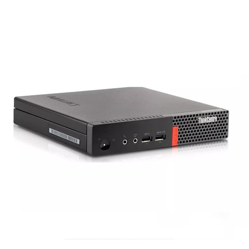Lenovo thinkcentre 710q tiny - thinkcentre,