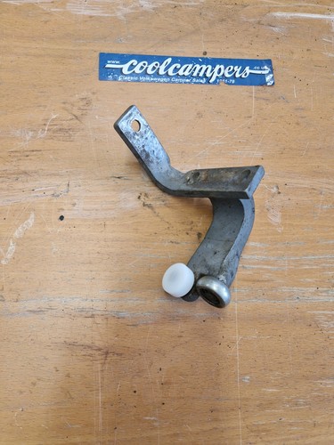 Complete bottom sliding - vw, t2