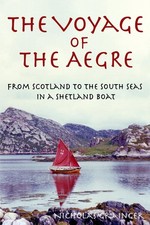 The Voyage of The Aegre: From