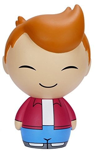 Funko dorbz futurama fry - futurama,