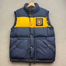 Polo Ralph Lauren Vest Men M
