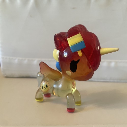 Tokidoki unicornio series - tokidoki,